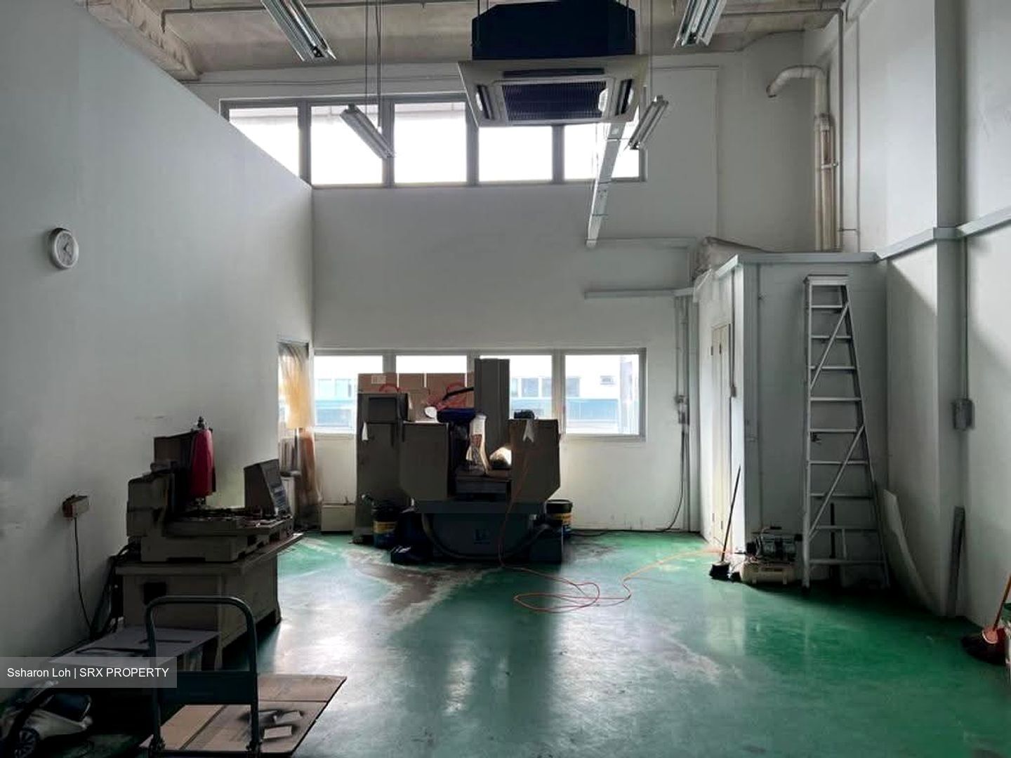Pioneer Point (D22), Factory #633275361